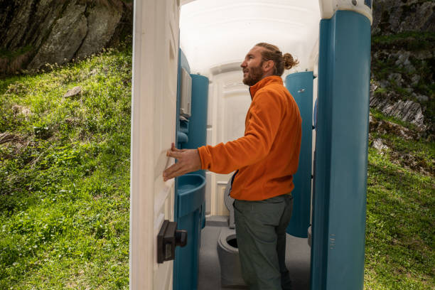Portable Toilet Options We Offer in Covington, LA