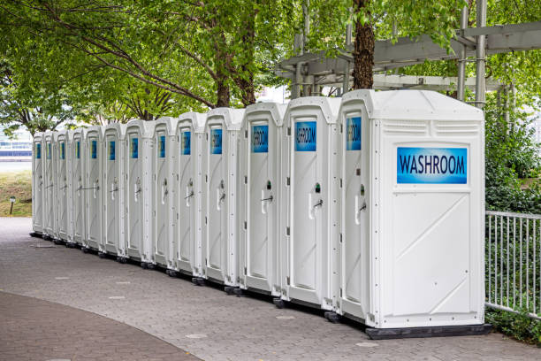 Best Local porta potty services  in Covington, LA