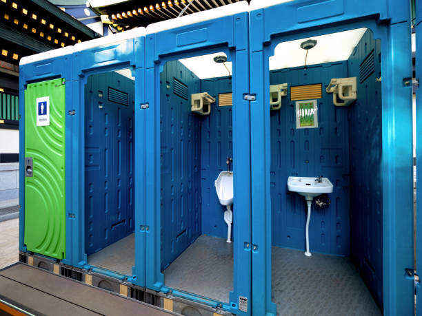 Best Sanitation services for porta potties  in Covington, LA