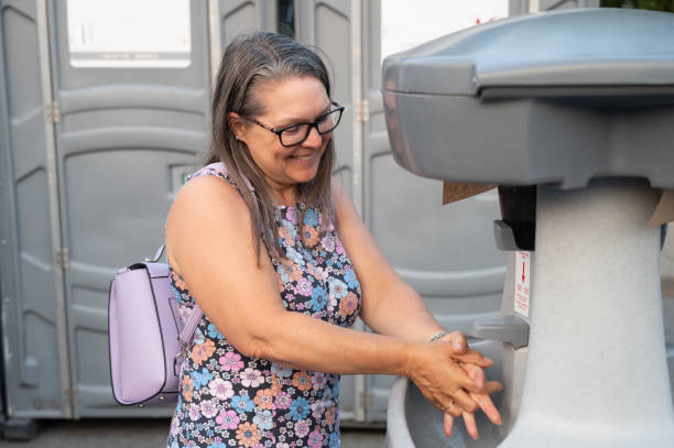 Best Portable toilet rental cost  in Covington, LA